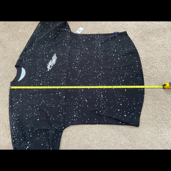 Disney Spirit Jersey Star Wars Rebels Imperial - Picture 7 of 9